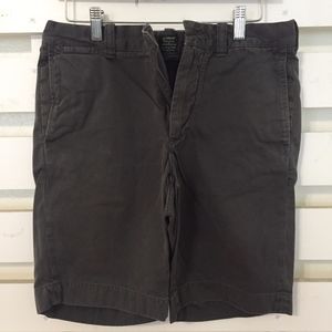 J. Crew Shorts